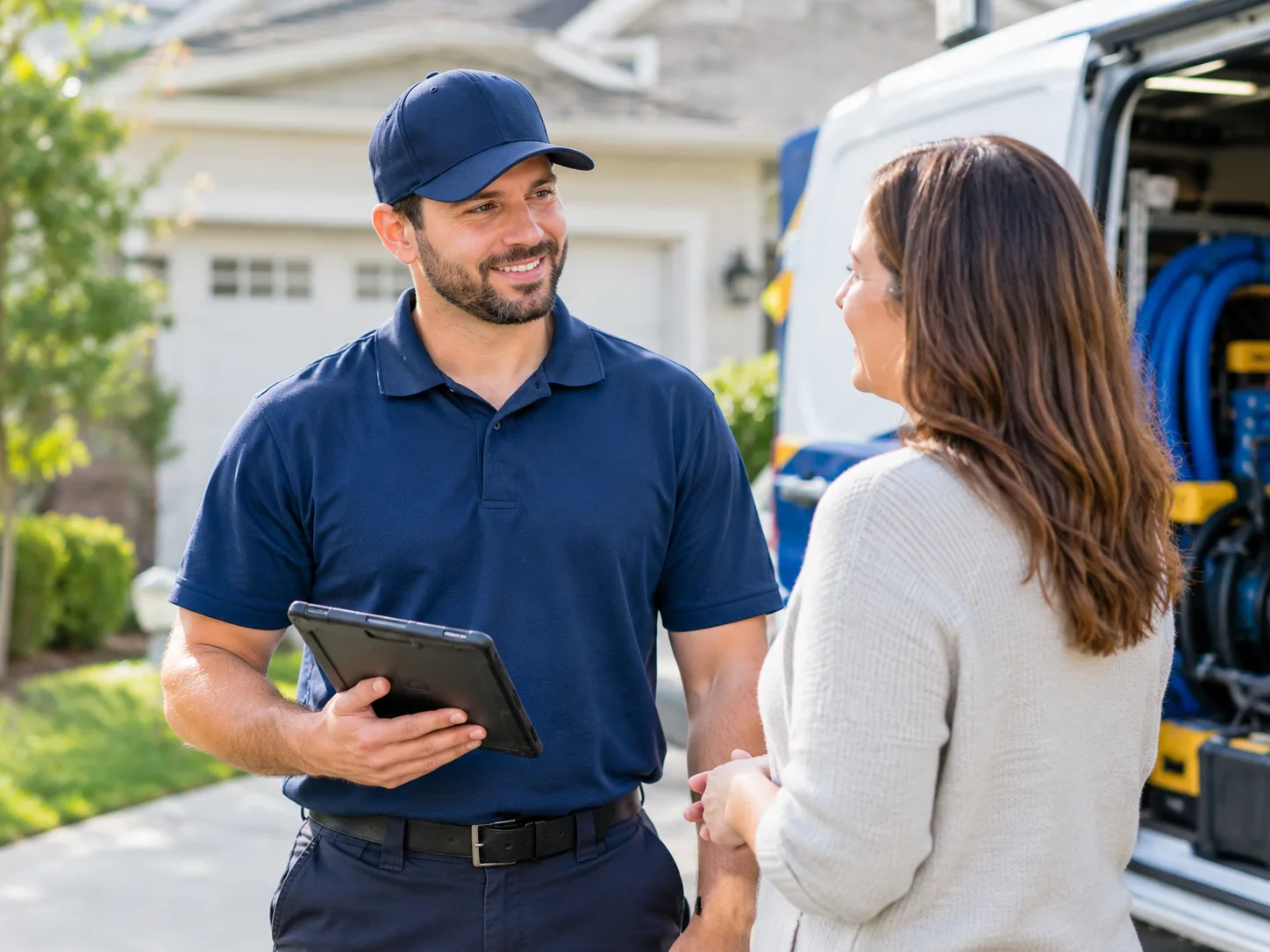 Sewage Backup Cleanup Bettsville, OH FAQs